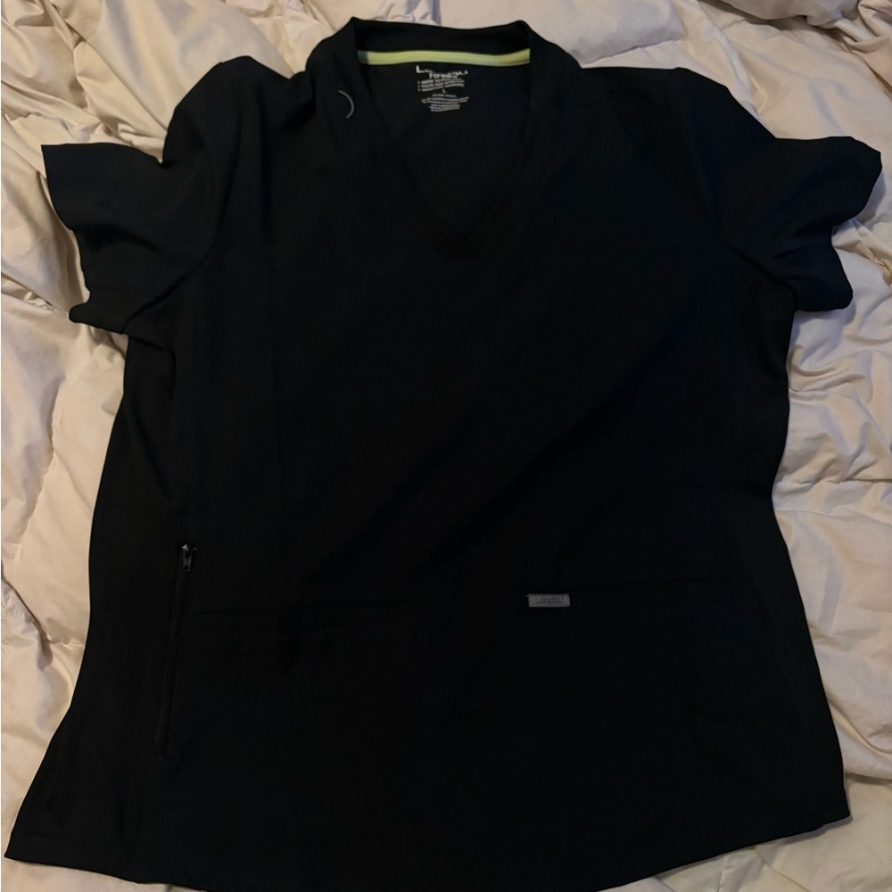 Women’s Scrub Top